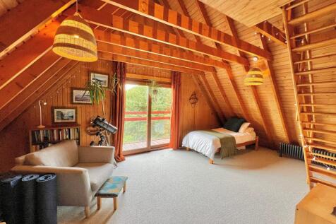 11 Barend, Sandyhills - Williamson and Henry