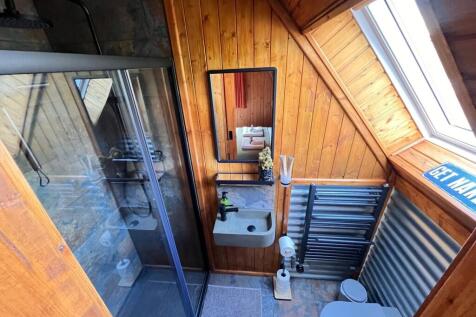 11 Barend, Sandyhills - Williamson and Henry