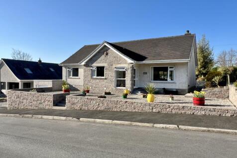 22 St Andrew Drive, Castle Douglas - Williamson an