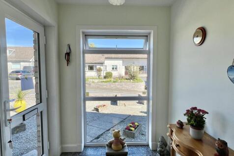 22 St Andrew Drive, Castle Douglas - Williamson an