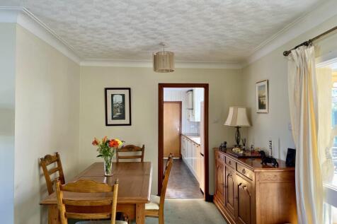 22 St Andrew Drive, Castle Douglas - Williamson an