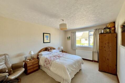 22 St Andrew Drive, Castle Douglas - Williamson an