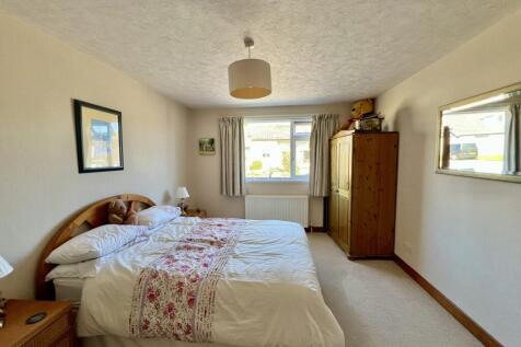 22 St Andrew Drive, Castle Douglas - Williamson an
