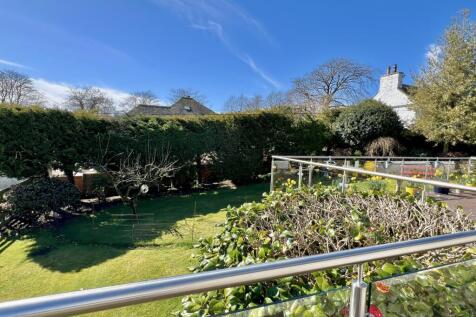 22 St Andrew Drive, Castle Douglas - Williamson an