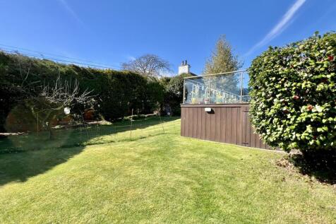 22 St Andrew Drive, Castle Douglas - Williamson an