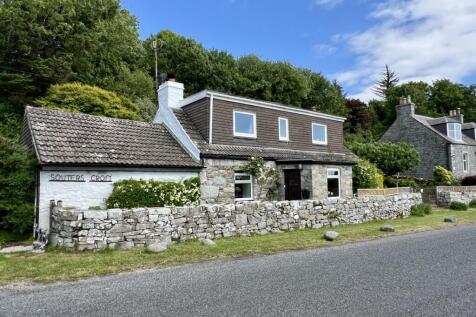 Soutar¿s Croft, Carsluith, Newton Stewart - Will