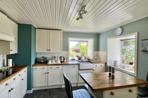 Soutar¿s Croft, Carsluith, Newton Stewart - Will