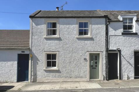 51 Catherine Street, Gatehouse of Fleet - Williams