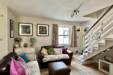 51 Catherine Street, Gatehouse of Fleet - Williams