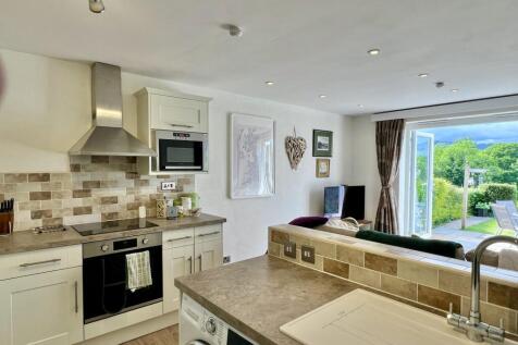 51 Catherine Street, Gatehouse of Fleet - Williams