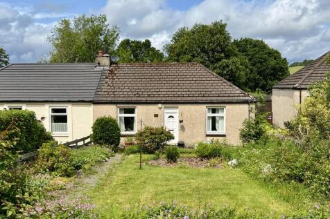 78 Main Street, Dalry - Williamson and Henry