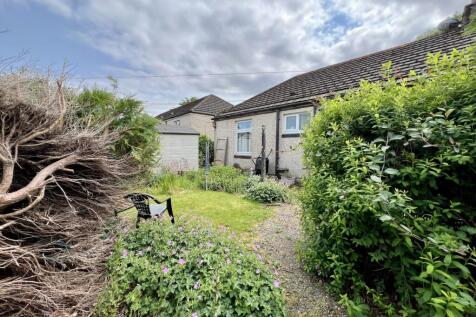 78 Main Street, Dalry - Williamson and Henry