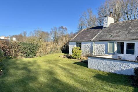 The Old Cottars, Gelston, Castle Douglas - William