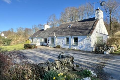 The Old Cottars, Gelston, Castle Douglas - William