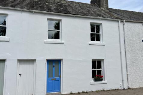 39 Fleet Street, Gatehouse of Fleet - Williamson a