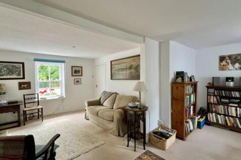 39 Fleet Street, Gatehouse of Fleet - Williamson a