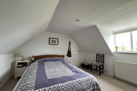 39 Fleet Street, Gatehouse of Fleet - Williamson a