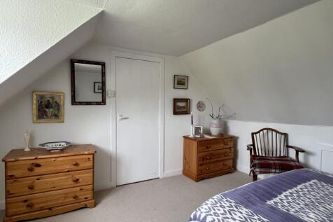 39 Fleet Street, Gatehouse of Fleet - Williamson a
