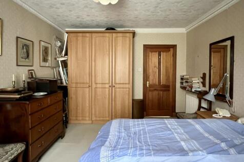 The Old Saddlery, 1 Cannee Court, Kirkcudbright - 