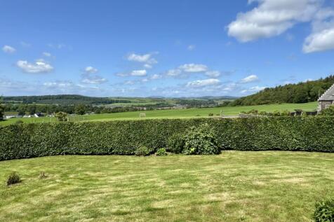 The Old Saddlery, 1 Cannee Court, Kirkcudbright - 