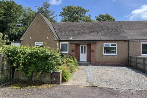 2 Queenshill Park, Ringford - Williamson and Henry