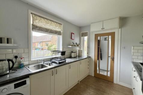 2 Queenshill Park, Ringford - Williamson and Henry