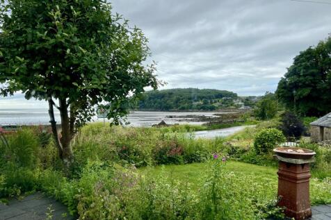 Nun Mill House, Borgue, Kirkcudbright - Williamson