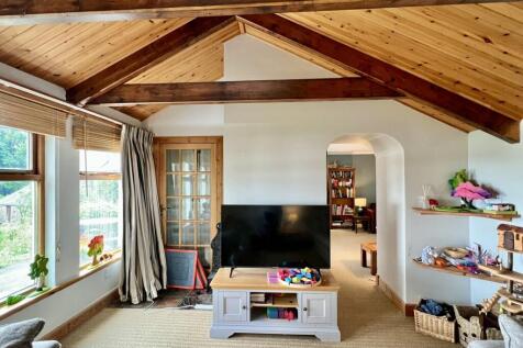Nun Mill House, Borgue, Kirkcudbright - Williamson