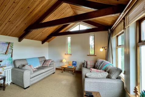Nun Mill House, Borgue, Kirkcudbright - Williamson