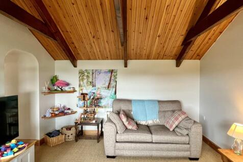 Nun Mill House, Borgue, Kirkcudbright - Williamson
