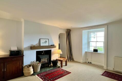 Nun Mill House, Borgue, Kirkcudbright - Williamson