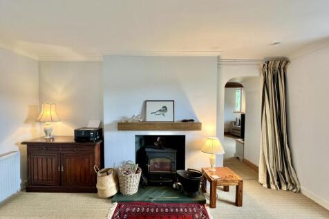 Nun Mill House, Borgue, Kirkcudbright - Williamson