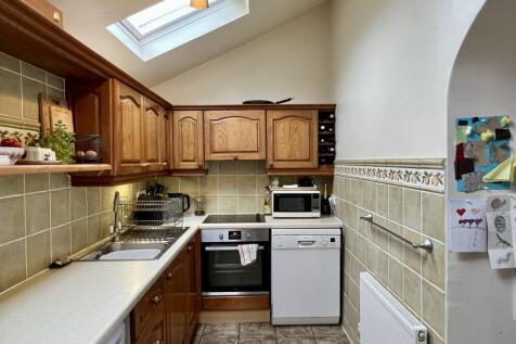 Nun Mill House, Borgue, Kirkcudbright - Williamson