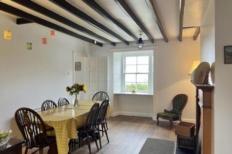 Nun Mill House, Borgue, Kirkcudbright - Williamson