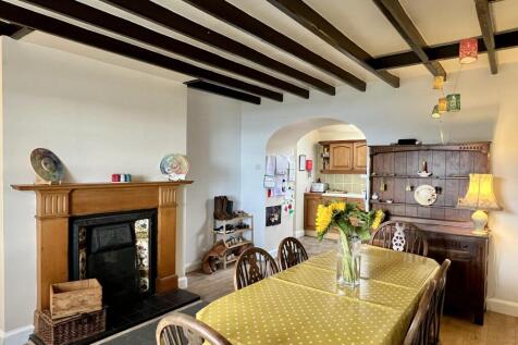 Nun Mill House, Borgue, Kirkcudbright - Williamson