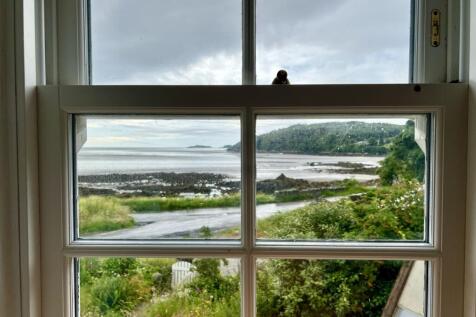 Nun Mill House, Borgue, Kirkcudbright - Williamson