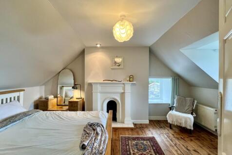 Nun Mill House, Borgue, Kirkcudbright - Williamson