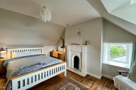 Nun Mill House, Borgue, Kirkcudbright - Williamson