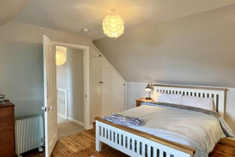 Nun Mill House, Borgue, Kirkcudbright - Williamson