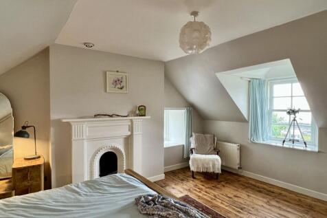 Nun Mill House, Borgue, Kirkcudbright - Williamson