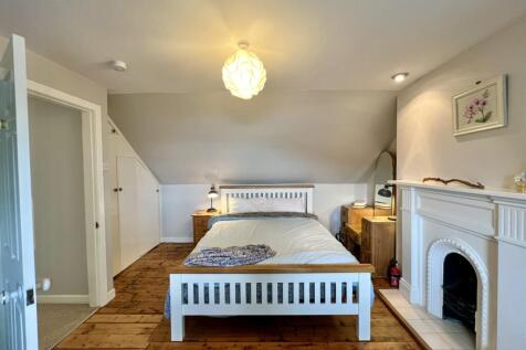 Nun Mill House, Borgue, Kirkcudbright - Williamson