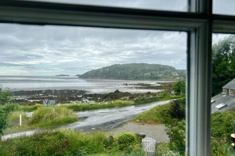 Nun Mill House, Borgue, Kirkcudbright - Williamson