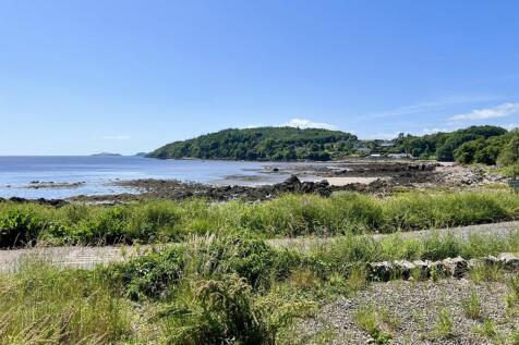 Nun Mill House, Borgue, Kirkcudbright - Williamson