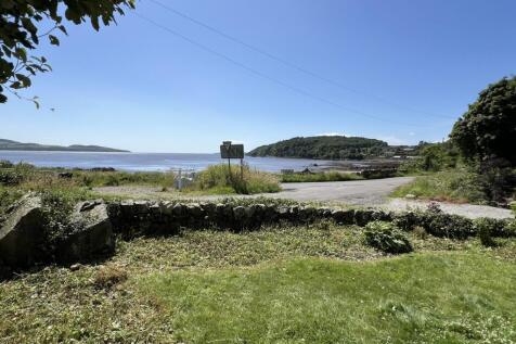 Nun Mill House, Borgue, Kirkcudbright - Williamson