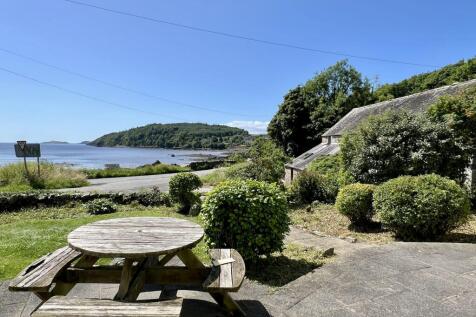 Nun Mill House, Borgue, Kirkcudbright - Williamson