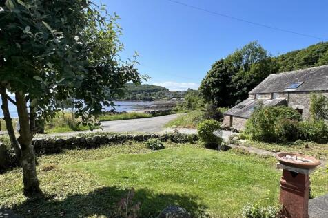 Nun Mill House, Borgue, Kirkcudbright - Williamson