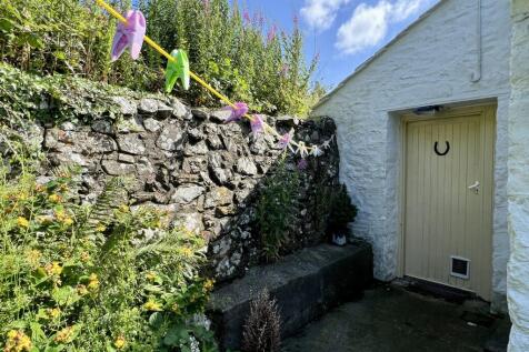 Nun Mill House, Borgue, Kirkcudbright - Williamson