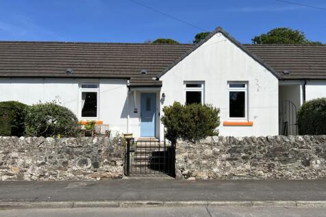 9a Castramont Road, Gatehouse of Fleet - Williamso