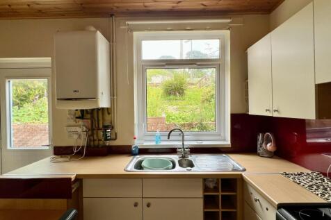 9a Castramont Road, Gatehouse of Fleet - Williamso