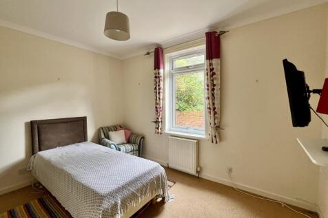 9a Castramont Road, Gatehouse of Fleet - Williamso